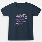 Navy Blue / 0-12M