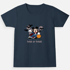 Navy Blue / 0-12M