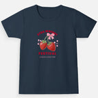 Navy Blue / 0-12M