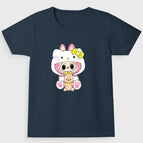 Navy Blue / 0-12M