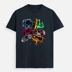 Navy Blue / S
