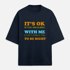 Navy Blue / S