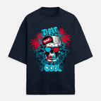 Navy Blue / S