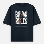 Navy Blue / S