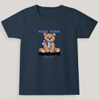 Navy Blue / 0-12M