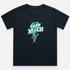 Navy Blue / 0-12M