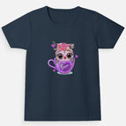 Navy Blue / 0-12M