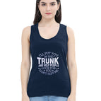 Navy Blue / S