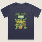 Navy Blue / 0-12M