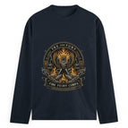 Navy Blue / S