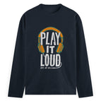 Navy Blue / S