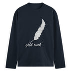 Navy Blue / S