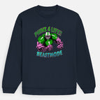 Navy Blue / S