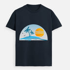 Navy Blue / S