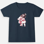 Navy Blue / 0-12M