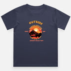 Navy Blue / 0-12M