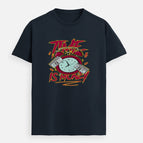 Navy Blue / S