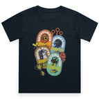 Navy Blue / 0-12M