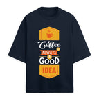 Navy Blue / S