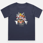 Navy Blue / 0-12M