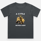 Steel Grey / 0-12M