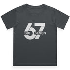 Steel Grey / 0-12M