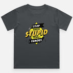 Steel Grey / 0-12M