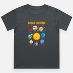 Steel Grey / 0-12M