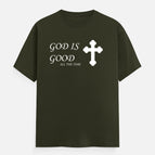 Olive Green / S