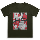 Olive Green / 0-12M