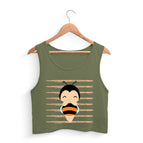 Olive Green / S
