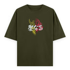 Olive Green / S