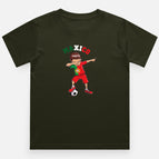 Olive Green / 0-12M