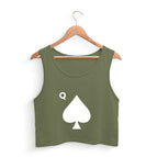 Olive Green / XS