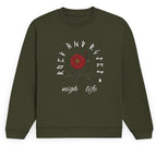 Olive Green / S