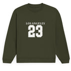 Olive Green / S