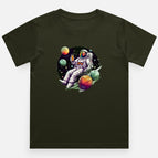 Olive Green / 0-12M