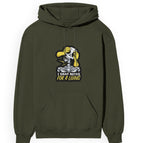Olive Green / S