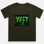 Olive Green / 0-12M