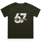 Olive Green / 0-12M