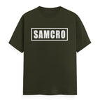 Olive Green / S