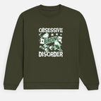 Olive Green / S