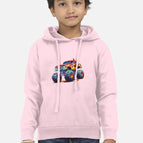Baby Pink / 0-12M