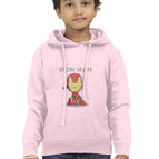 Baby Pink / 0-12M