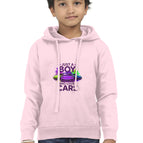 Baby Pink / 0-12M
