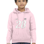 Baby Pink / 0-12M