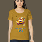 Mustard Yellow / XS