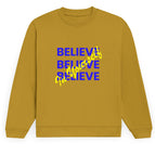 Mustard Yellow / S