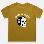 Mustard Yellow / 0-12M
