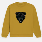 Mustard Yellow / S